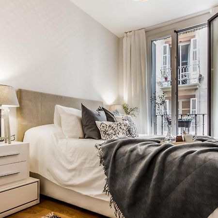 Soul Apartmet Pamplona Dış mekan fotoğraf