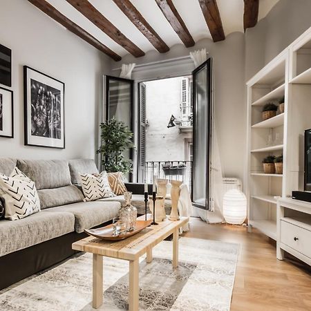 Soul Apartmet Pamplona Dış mekan fotoğraf