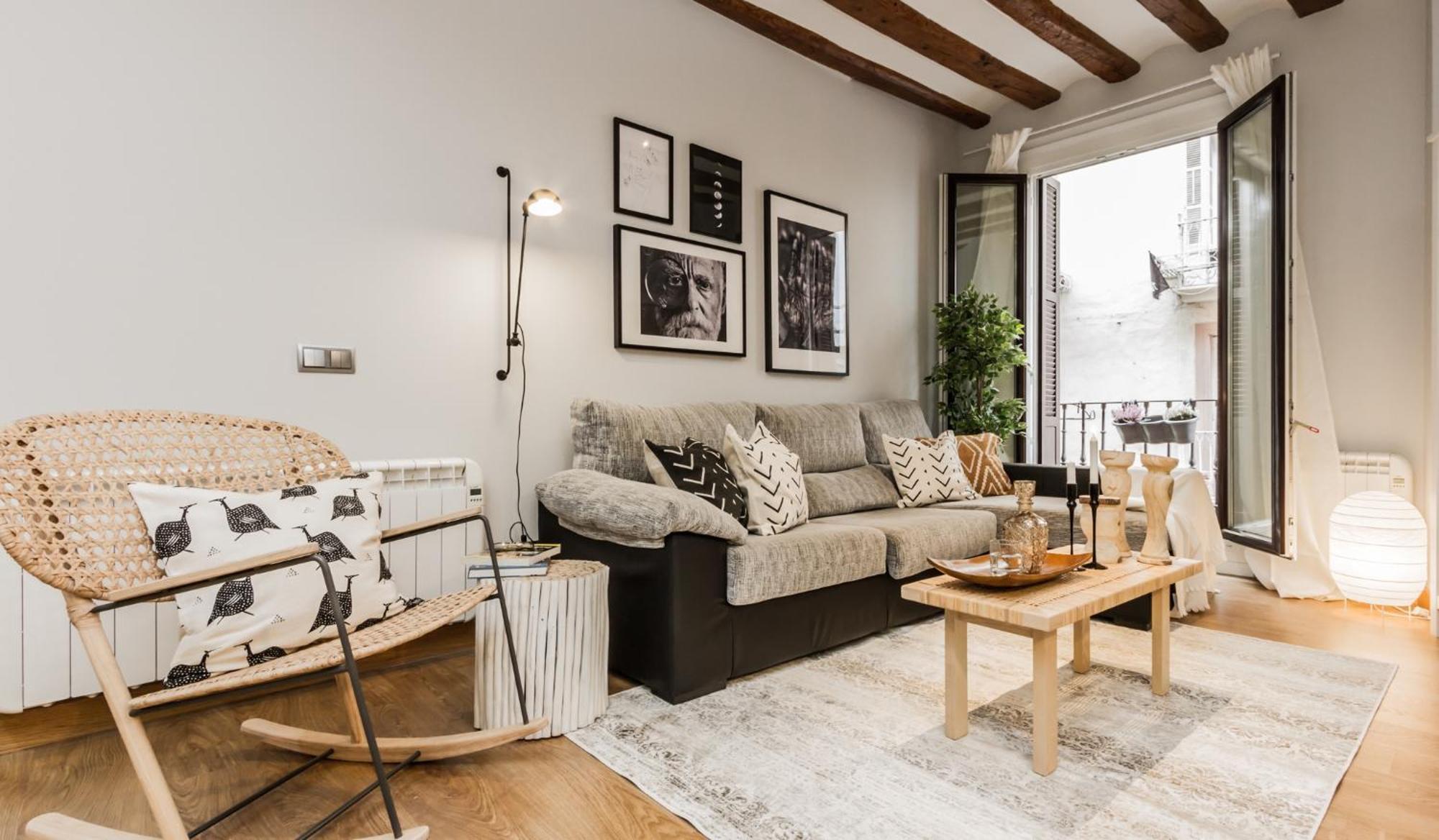 Soul Apartmet Pamplona Dış mekan fotoğraf