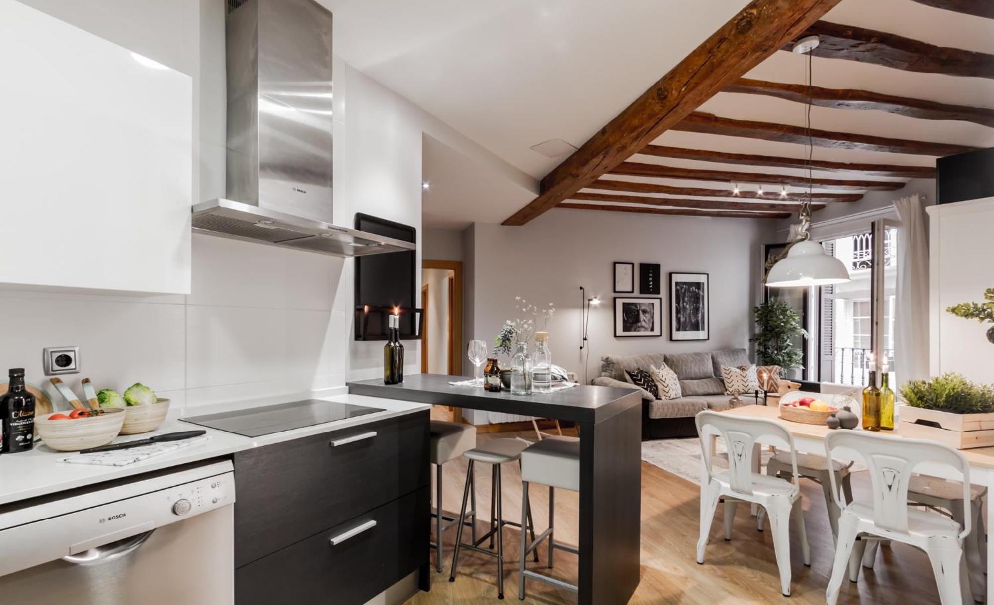 Soul Apartmet Pamplona Dış mekan fotoğraf