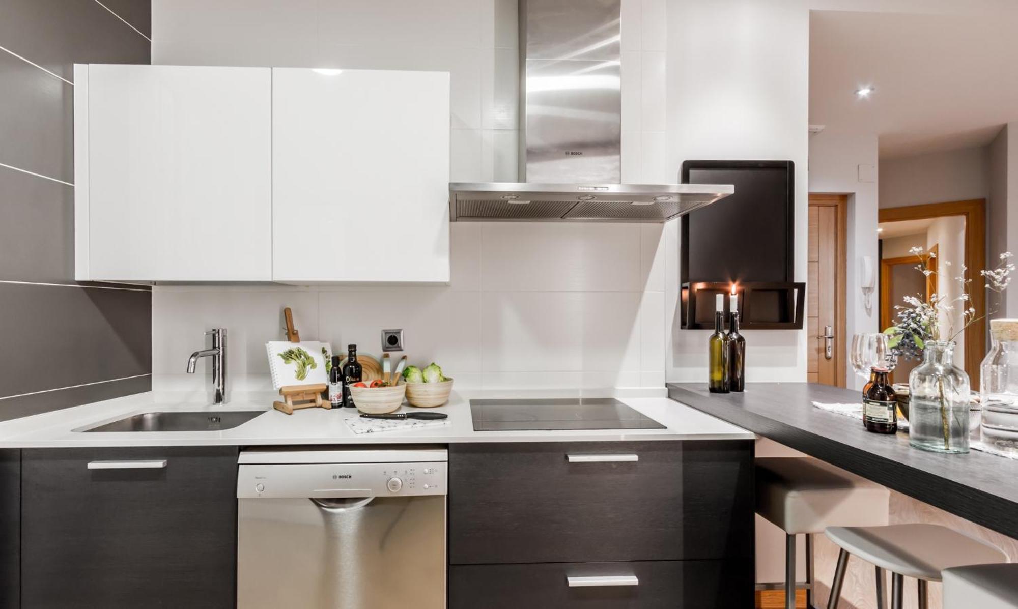 Soul Apartmet Pamplona Dış mekan fotoğraf