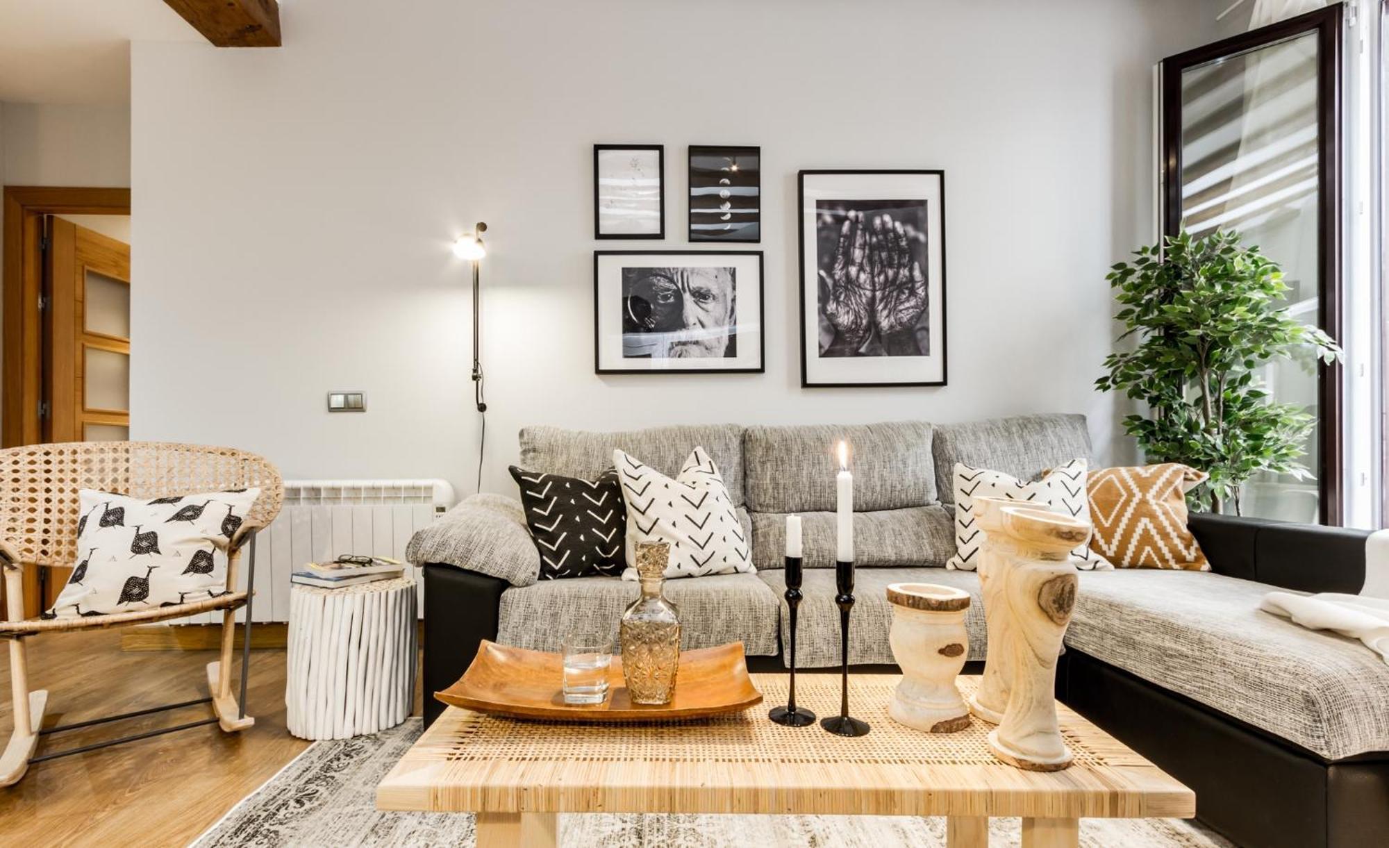 Soul Apartmet Pamplona Dış mekan fotoğraf