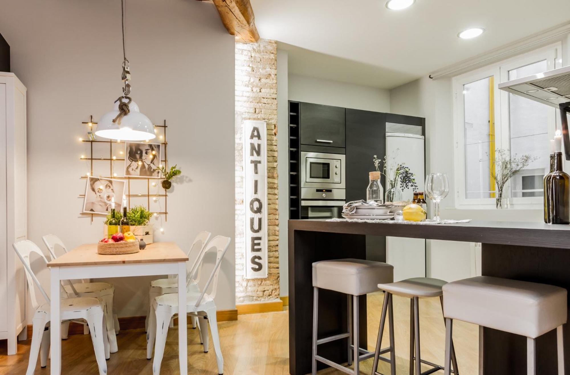 Soul Apartmet Pamplona Dış mekan fotoğraf