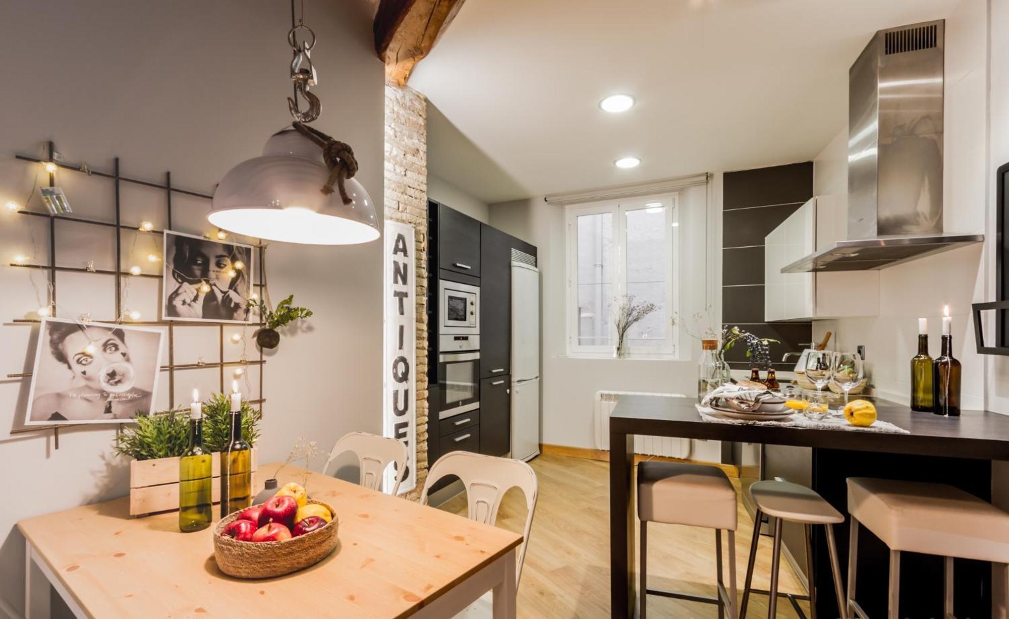 Soul Apartmet Pamplona Dış mekan fotoğraf