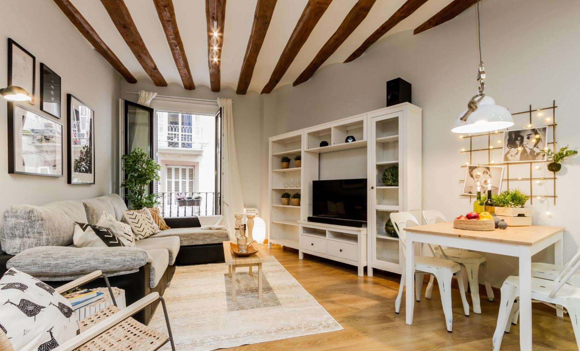 Soul Apartmet Pamplona Dış mekan fotoğraf