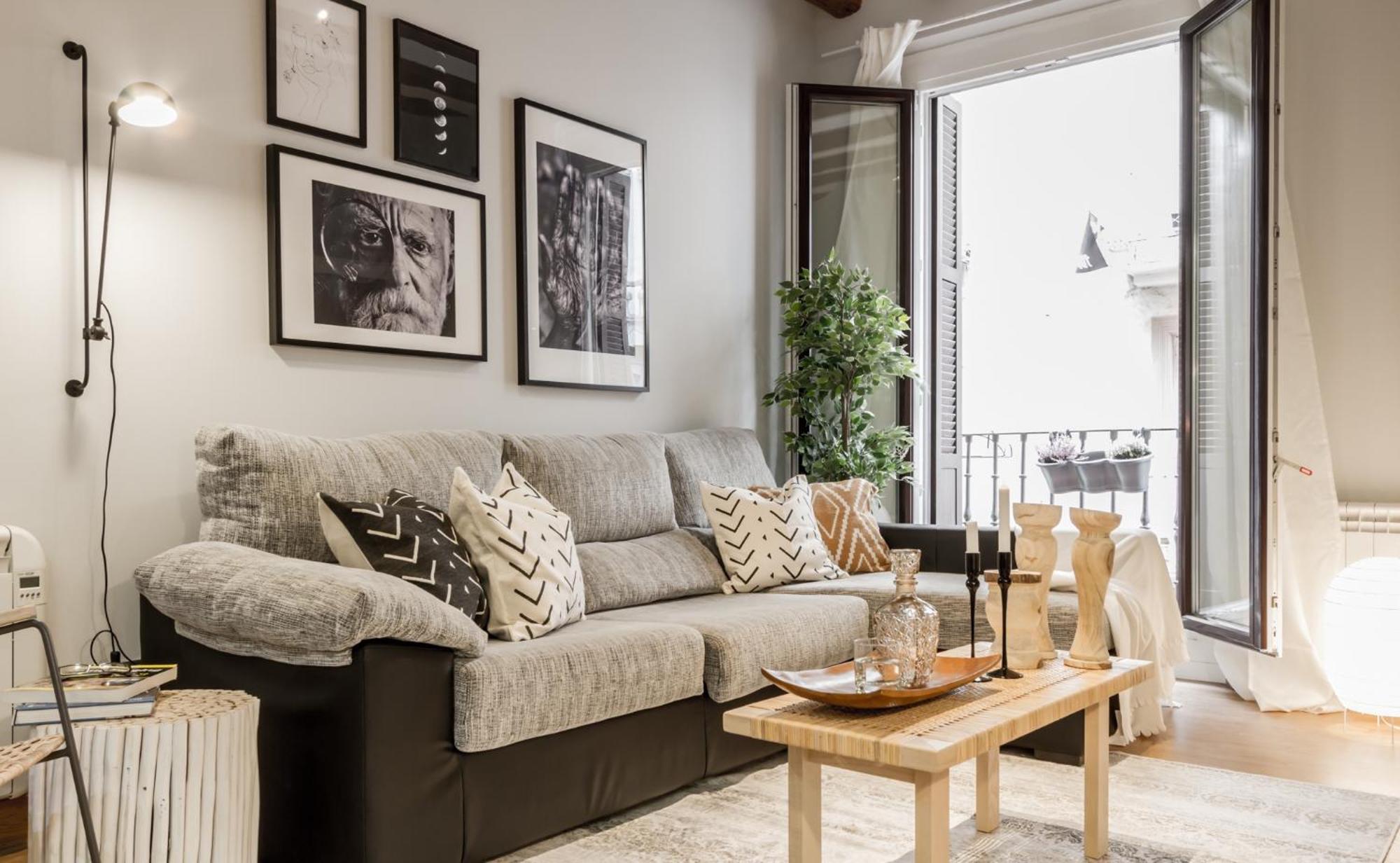 Soul Apartmet Pamplona Dış mekan fotoğraf