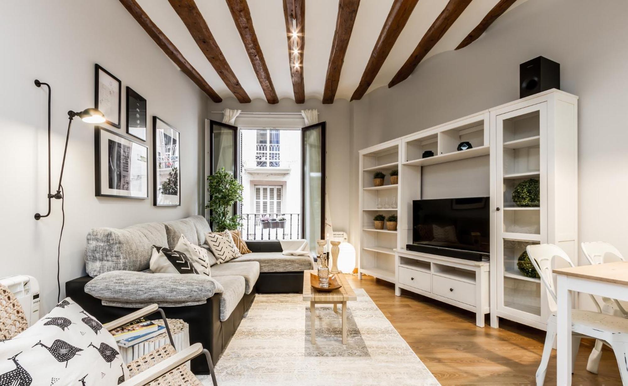 Soul Apartmet Pamplona Dış mekan fotoğraf