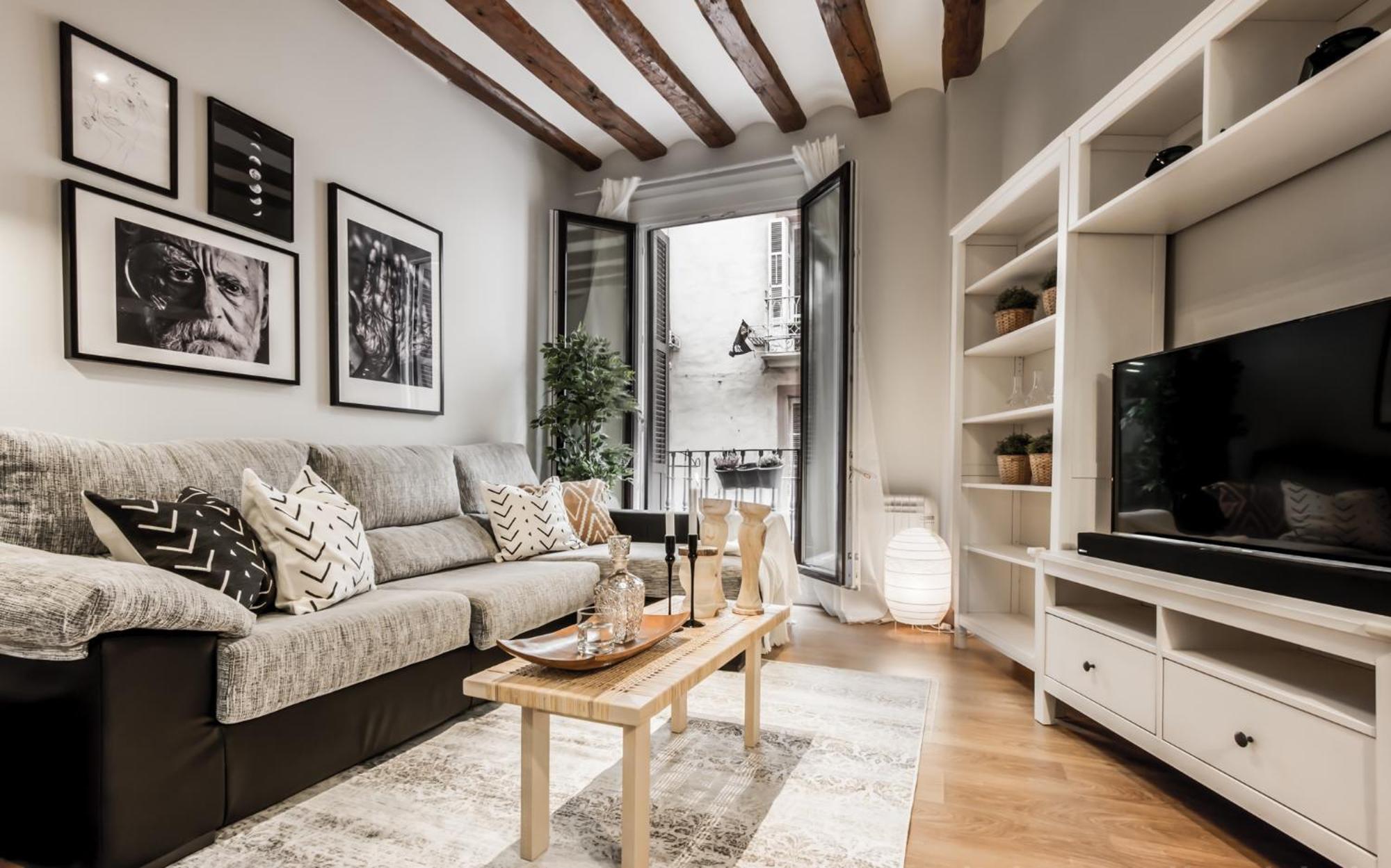 Soul Apartmet Pamplona Dış mekan fotoğraf
