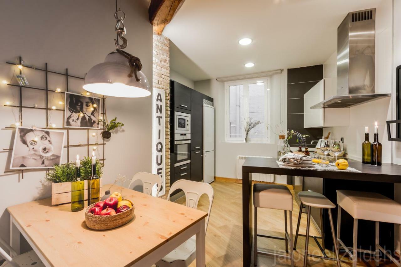Soul Apartmet Pamplona Dış mekan fotoğraf