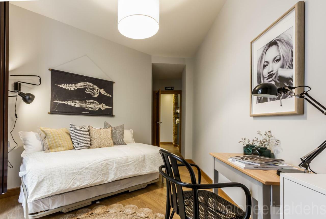 Soul Apartmet Pamplona Dış mekan fotoğraf