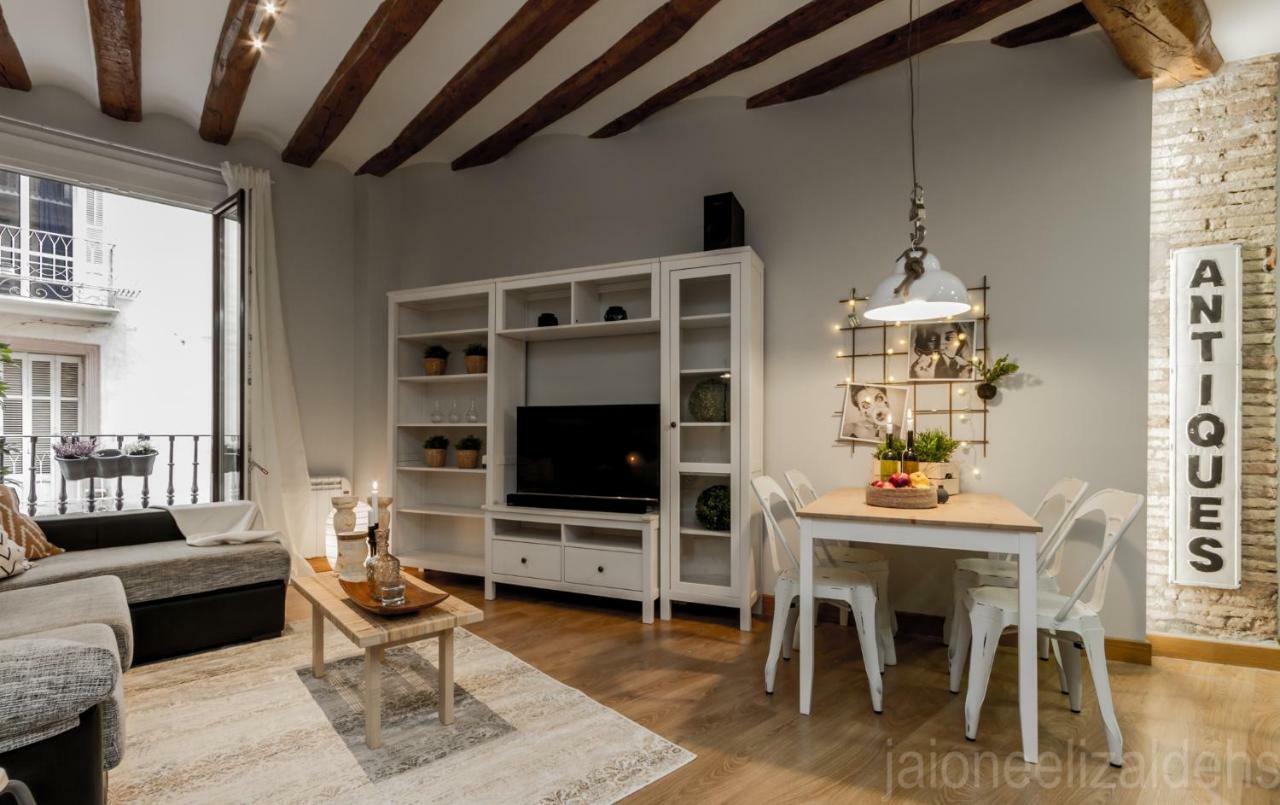 Soul Apartmet Pamplona Dış mekan fotoğraf