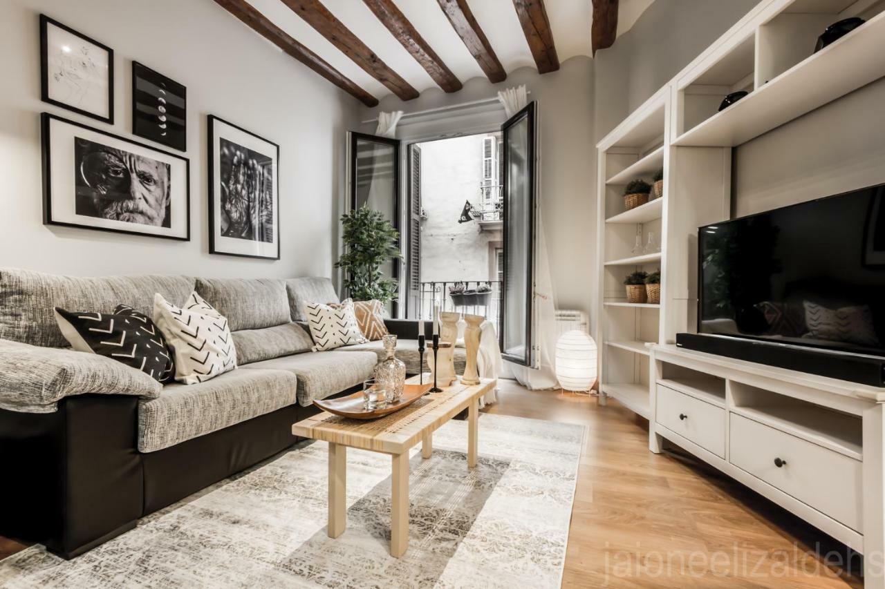 Soul Apartmet Pamplona Dış mekan fotoğraf