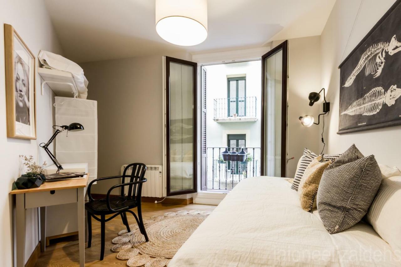 Soul Apartmet Pamplona Dış mekan fotoğraf