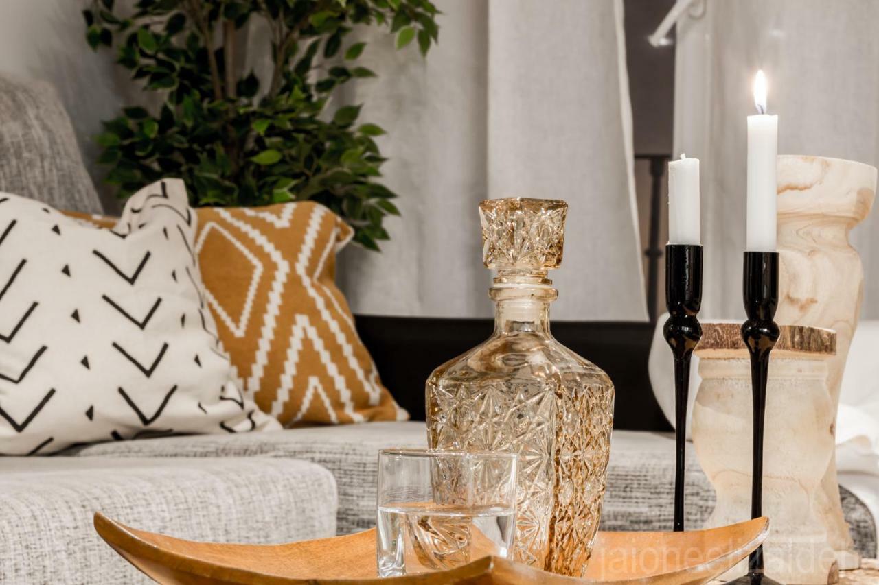 Soul Apartmet Pamplona Dış mekan fotoğraf