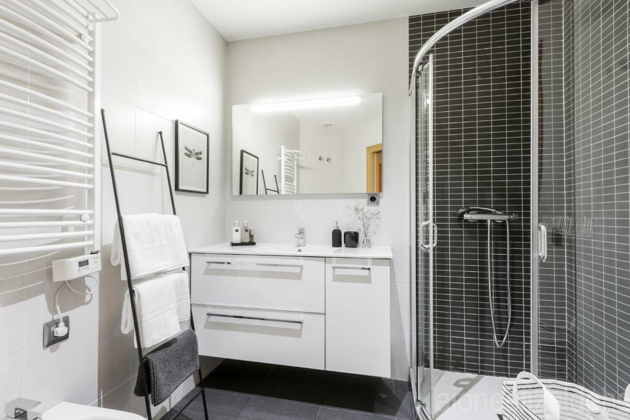 Soul Apartmet Pamplona Dış mekan fotoğraf