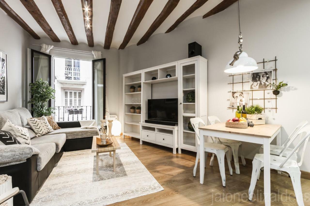 Soul Apartmet Pamplona Dış mekan fotoğraf
