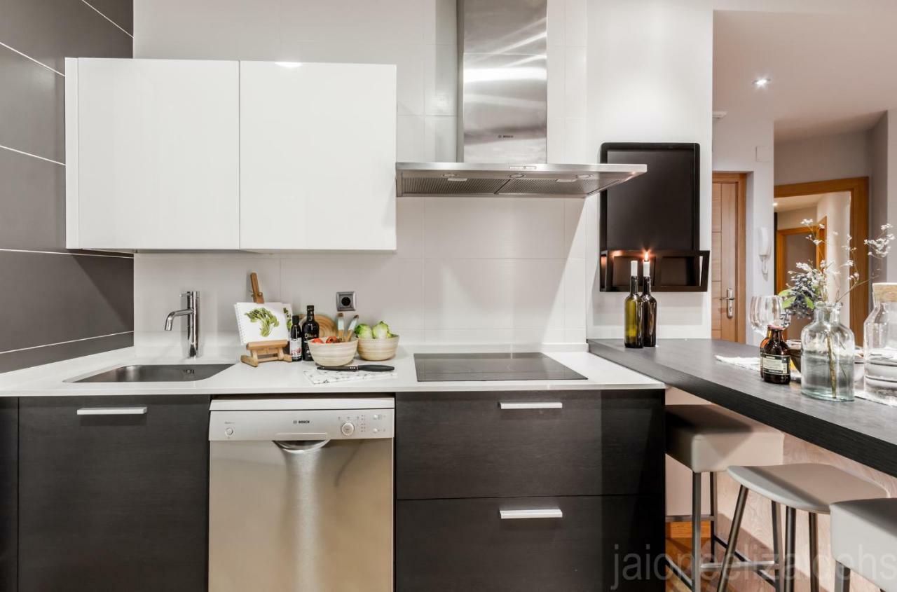 Soul Apartmet Pamplona Dış mekan fotoğraf