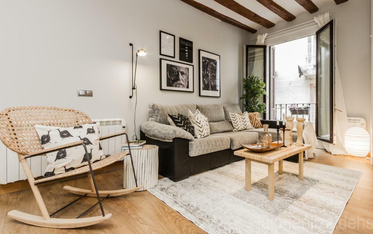 Soul Apartmet Pamplona Dış mekan fotoğraf