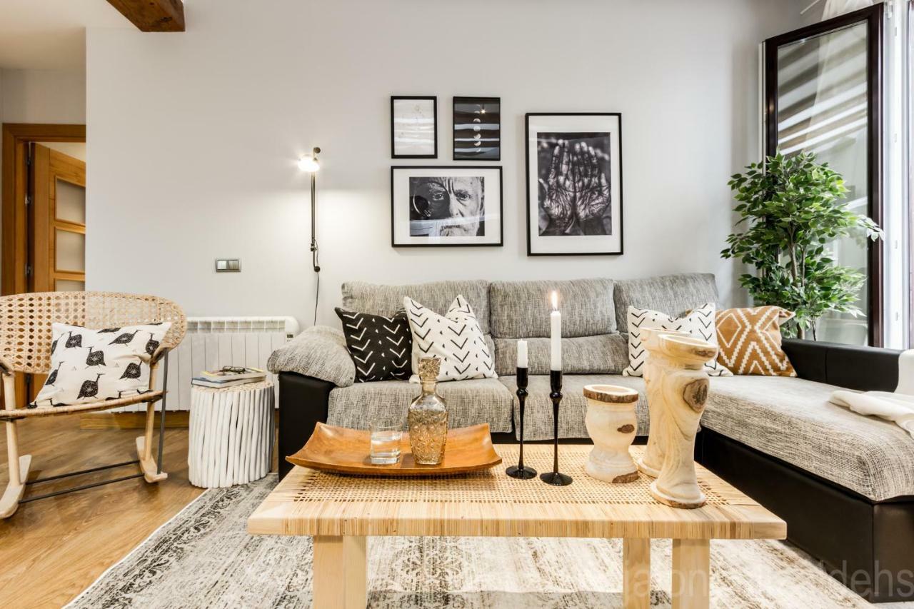 Soul Apartmet Pamplona Dış mekan fotoğraf