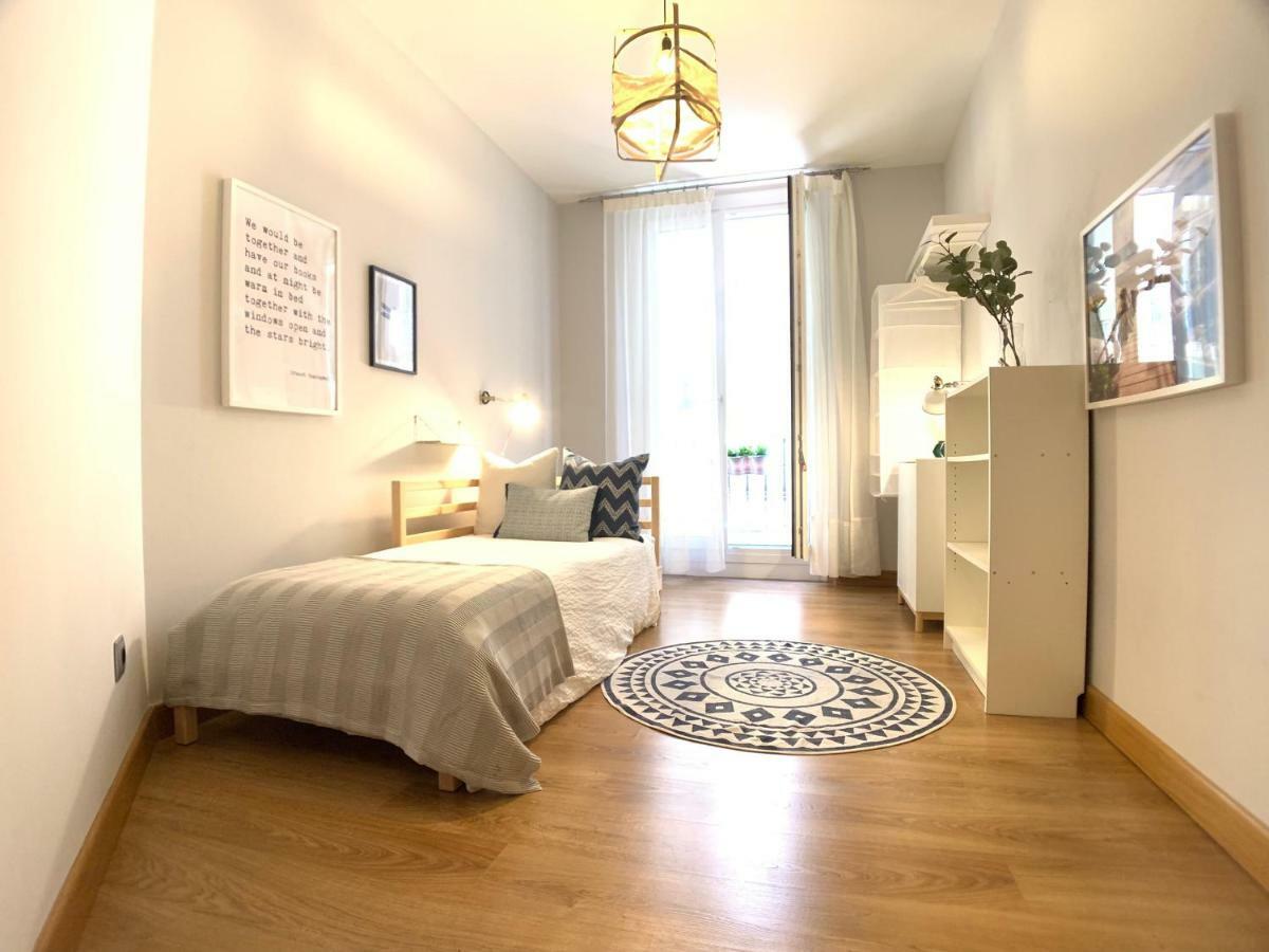Soul Apartmet Pamplona Dış mekan fotoğraf