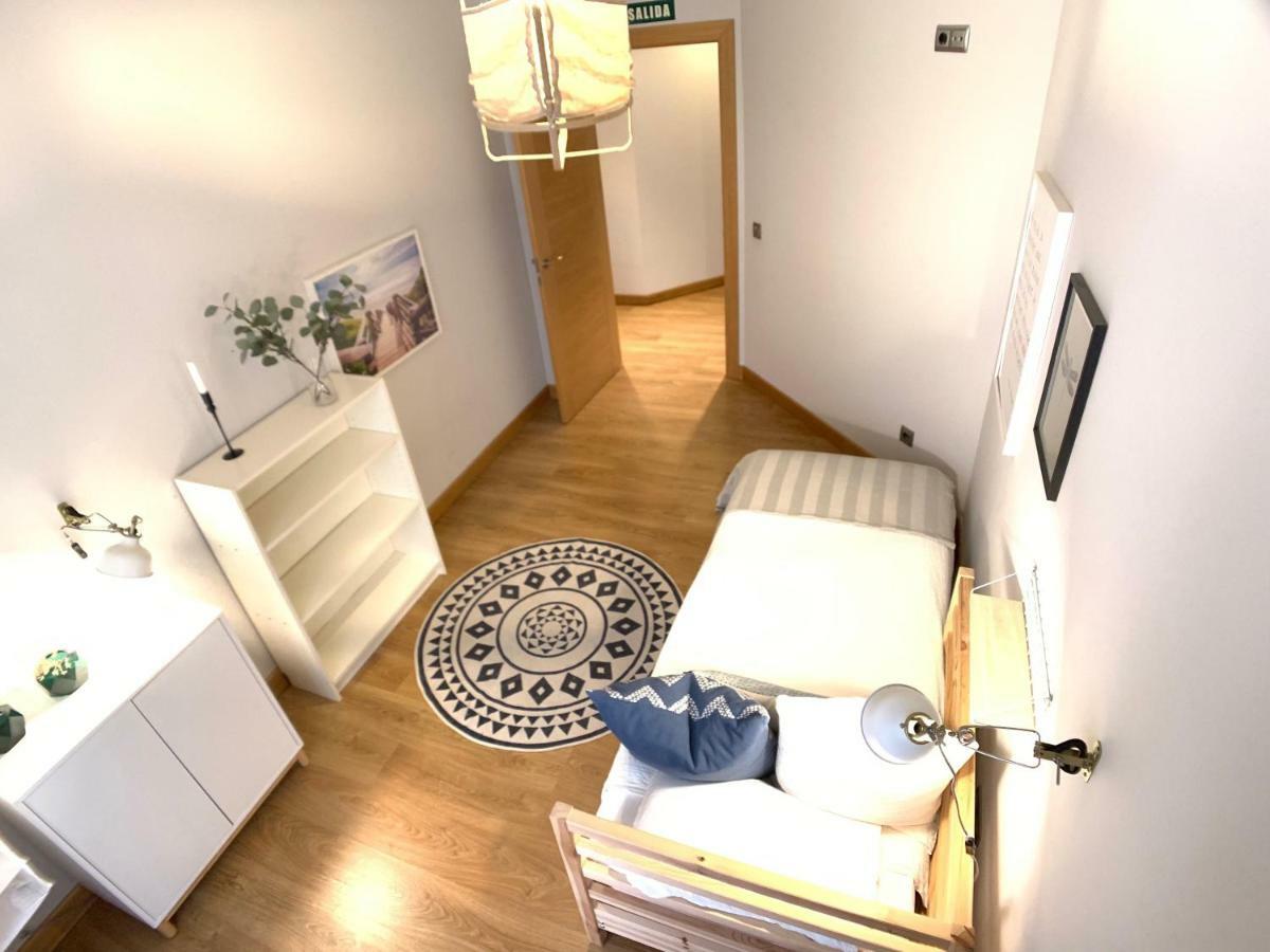 Soul Apartmet Pamplona Dış mekan fotoğraf